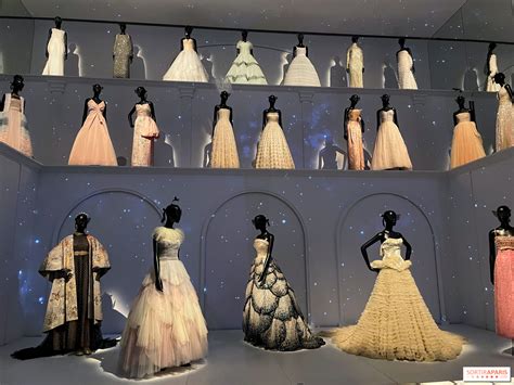 expo dior horaires|galerie Dior liste de dates.